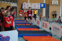 CHF UBS Kids Cup TEam