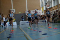 CHF UBS Kids Cup TEam