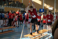 CHF UBS Kids Cup TEam