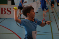CHF UBS Kids Cup TEam