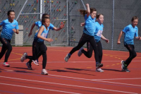 CHF UBS Kids Cup TEam