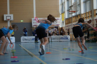CHF UBS Kids Cup TEam