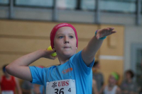 CHF UBS Kids Cup TEam