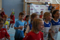 CHF UBS Kids Cup TEam