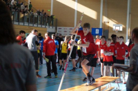 CHF UBS Kids Cup TEam