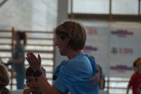 CHF UBS Kids Cup TEam