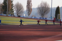 CHF UBS Kids Cup TEam
