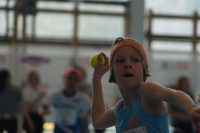 CHF UBS Kids Cup TEam