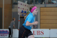 CHF UBS Kids Cup TEam