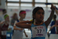 CHF UBS Kids Cup TEam