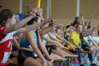 CHF UBS Kids Cup TEam