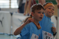 CHF UBS Kids Cup TEam