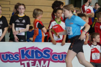 CHF UBS Kids Cup TEam
