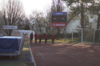 CHF UBS Kids Cup TEam