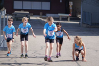 CHF UBS Kids Cup TEam