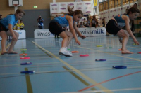 CHF UBS Kids Cup TEam
