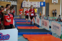 CHF UBS Kids Cup TEam