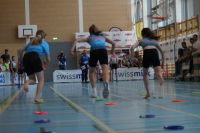 CHF UBS Kids Cup TEam