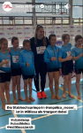 CHF UBS Kids Cup TEam
