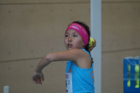 CHF UBS Kids Cup TEam