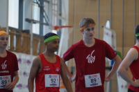 CHF UBS Kids Cup TEam