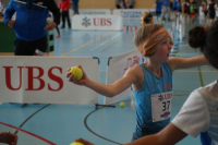 CHF UBS Kids Cup TEam
