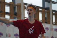CHF UBS Kids Cup TEam