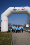 CHF UBS Kids Cup TEam