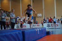 CHF UBS Kids Cup TEam