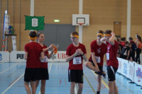 CHF UBS Kids Cup TEam