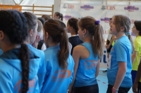 CHF UBS Kids Cup TEam