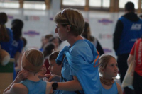 CHF UBS Kids Cup TEam