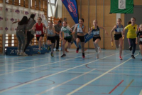 CHF UBS Kids Cup TEam