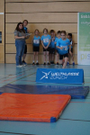 CHF UBS Kids Cup TEam