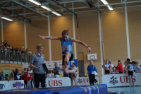 CHF UBS Kids Cup TEam