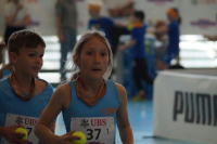 CHF UBS Kids Cup TEam