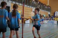 CHF UBS Kids Cup TEam