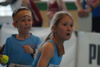 CHF UBS Kids Cup TEam