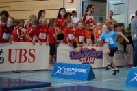 CHF UBS Kids Cup TEam
