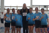 CHF UBS Kids Cup TEam