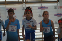 CHF UBS Kids Cup TEam