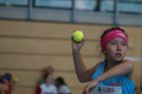 CHF UBS Kids Cup TEam