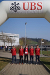 CHF UBS Kids Cup TEam