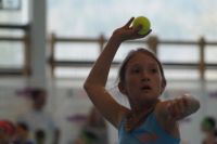 CHF UBS Kids Cup TEam