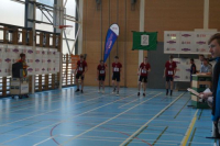 CHF UBS Kids Cup TEam