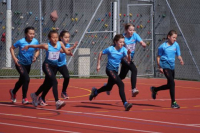 CHF UBS Kids Cup TEam