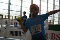 CHF UBS Kids Cup TEam