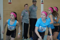 CHF UBS Kids Cup TEam