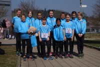 CHF UBS Kids Cup TEam