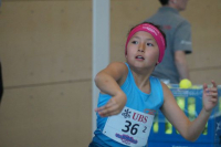 CHF UBS Kids Cup TEam